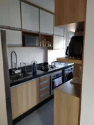 Apartamento com 2 Quartos à venda, 50m² no Jardim Ester, Itatiba - Foto 4