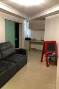 Apartamento com 3 Quartos para alugar, 258m² no Centro, São Bernardo do Campo - Foto 21