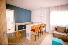 Apartamento com 2 Quartos para alugar, 35m² no Barra Funda, São Paulo - Foto 30