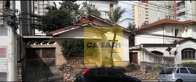 Terreno / Lote / Condomínio à venda, 532m² no Centro, São Bernardo do Campo - Foto 14