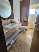 Casa com 5 Quartos para venda ou aluguel, 1200m² no Lago Sul, Brasília - Foto 8