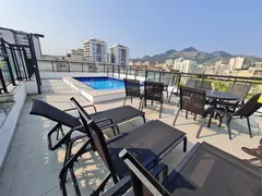 Apartamento com 2 Quartos à venda, 78m² no Méier, Rio de Janeiro - Foto 6