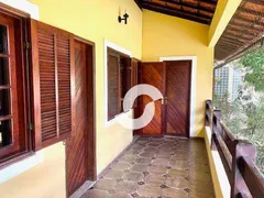 Casa de Condomínio com 4 Quartos à venda, 440m² no Pendotiba, Niterói - Foto 10
