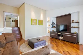 Casa de Condomínio com 3 Quartos à venda, 370m² no Vista Alegre, Curitiba - Foto 24