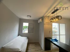 Apartamento com 1 Quarto para alugar, 33m² no Vila Dom Pedro I, São Paulo - Foto 25