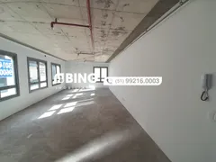 Conjunto Comercial / Sala para alugar, 46m² no São João, Porto Alegre - Foto 2