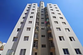 Apartamento com 2 Quartos à venda, 55m² no Vila Lemos, Campinas - Foto 1