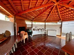 Casa de Condomínio com 5 Quartos à venda, 626m² no Condomínio Parque dos Cisnes, Goiânia - Foto 17
