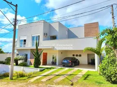 Casa de Condomínio com 3 Quartos para venda ou aluguel, 365m² no Jardim Nova Esperanca, Jacareí - Foto 1