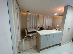 Apartamento com 1 Quarto à venda, 37m² no Móoca, São Paulo - Foto 13