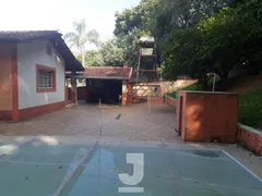 Fazenda / Sítio / Chácara com 4 Quartos à venda, 330m² no Guaripocaba, Bragança Paulista - Foto 11