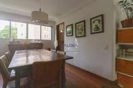 Apartamento com 4 Quartos para alugar, 170m² no Alto de Pinheiros, São Paulo - Foto 2