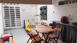 Casa de Condomínio com 2 Quartos à venda, 80m² no Jardim Limoeiro, São José dos Campos - Foto 30