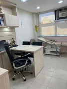 Conjunto Comercial / Sala à venda, 42m² no Moema, São Paulo - Foto 8