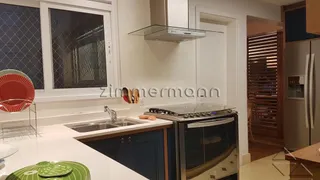 Apartamento com 3 Quartos à venda, 125m² no Alto de Pinheiros, São Paulo - Foto 31