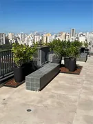 Apartamento com 1 Quarto para alugar, 24m² no Perdizes, São Paulo - Foto 33