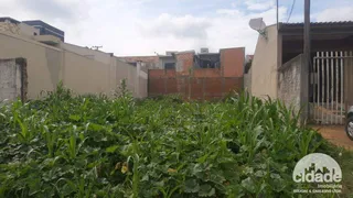 Terreno / Lote / Condomínio à venda, 200m² no Santa Felicidade, Cascavel - Foto 1