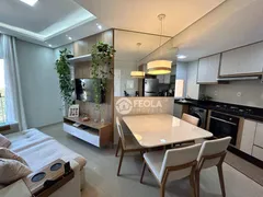 Apartamento com 2 Quartos à venda, 50m² no Jardim Marajoara, Nova Odessa - Foto 2