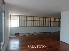 Apartamento com 3 Quartos para alugar, 180m² no Jardim Paulista, São Paulo - Foto 3