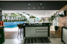 Casa de Condomínio com 5 Quartos à venda, 700m² no Jardim Residencial Copacabana, Rio Claro - Foto 53