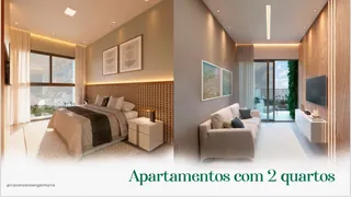 Apartamento com 1 Quarto à venda, 29m² no Praia do Cupe, Ipojuca - Foto 26