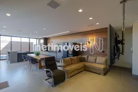 Casa de Condomínio com 5 Quartos à venda, 390m² no Condominio Estancia dos Lagos, Santa Luzia - Foto 24