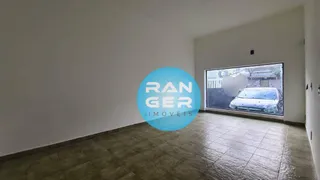 Casa Comercial para alugar, 384m² no Boqueirão, Santos - Foto 1