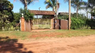 Fazenda / Sítio / Chácara com 2 Quartos à venda, 301m² no Vale Santa Felicidade, São Carlos - Foto 1