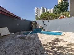 Casa com 5 Quartos para alugar, 600m² no Paraíso do Morumbi, São Paulo - Foto 15