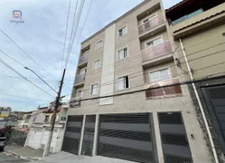 Apartamento com 2 Quartos para alugar, 45m² no Vila Nivi, São Paulo - Foto 1