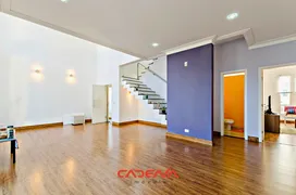 Casa com 5 Quartos à venda, 346m² no Santa Felicidade, Curitiba - Foto 4