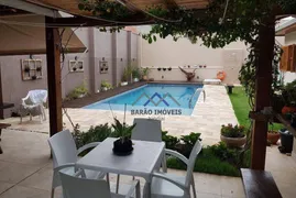 Casa de Condomínio com 3 Quartos à venda, 230m² no Jundiaí Mirim, Jundiaí - Foto 1