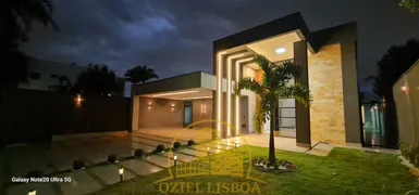 Casa de Condomínio com 3 Quartos à venda, 600m² no Setor Habitacional Vicente Pires, Brasília - Foto 2