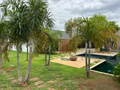 Casa de Condomínio com 4 Quartos à venda, 530m² no Residencial Goiânia Golfe Clube, Goiânia - Foto 60