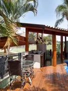 Casa de Condomínio com 4 Quartos à venda, 400m² no Loteamento Alphaville Campinas, Campinas - Foto 18
