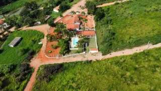 Terreno / Lote / Condomínio à venda, 500m² no Jardim Alvinopolis, Atibaia - Foto 4