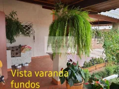 Casa de Condomínio com 3 Quartos à venda, 570m² no Parque dos Cafezais VI, Itupeva - Foto 31