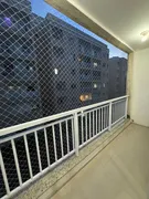 Apartamento com 2 Quartos para alugar, 54m² no Araçagy, São José de Ribamar - Foto 9