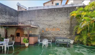 Casa com 4 Quartos à venda, 360m² no Havaí, Belo Horizonte - Foto 44