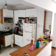 Apartamento com 3 Quartos à venda, 80m² no Vila Pirajussara, São Paulo - Foto 1