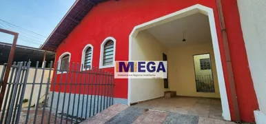 Casa com 3 Quartos à venda, 152m² no Jardim Indianópolis, Campinas - Foto 1