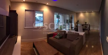 Apartamento com 3 Quartos à venda, 116m² no Vila Mascote, São Paulo - Foto 6