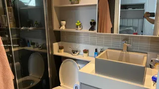 Apartamento com 3 Quartos à venda, 85m² no Moinho Velho, São Paulo - Foto 10