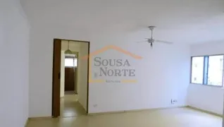 Apartamento com 2 Quartos à venda, 63m² no Barro Branco, São Paulo - Foto 2