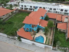 Casa com 4 Quartos para alugar, 320m² no Porto das Dunas, Aquiraz - Foto 16