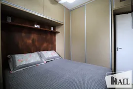 Apartamento com 2 Quartos à venda, 80m² no Rios di Itália, São José do Rio Preto - Foto 5