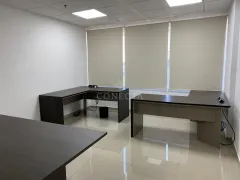 Conjunto Comercial / Sala para alugar, 33m² no Alphaville Industrial, Barueri - Foto 7