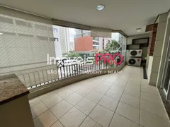 Apartamento com 3 Quartos à venda, 156m² no Moema, São Paulo - Foto 2