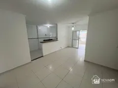 Apartamento com 2 Quartos para alugar, 90m² no Aviação, Praia Grande - Foto 3