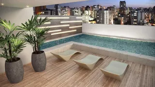 Apartamento com 1 Quarto à venda, 48m² no Perdizes, São Paulo - Foto 16